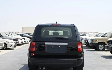 Toyota Land Cruiser Prado, 2025 год, 9 790 000 рублей, 3 фотография