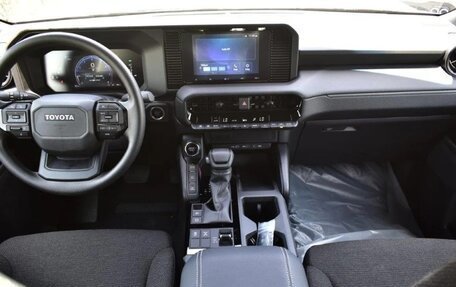 Toyota Land Cruiser Prado, 2025 год, 9 790 000 рублей, 11 фотография