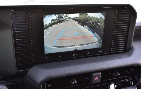 Toyota Land Cruiser Prado, 2025 год, 9 790 000 рублей, 9 фотография