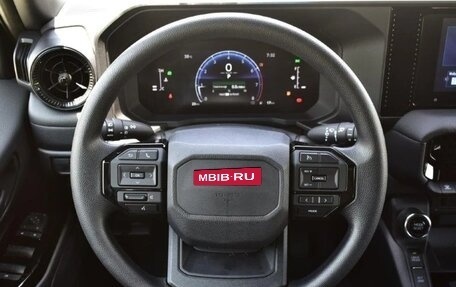 Toyota Land Cruiser Prado, 2025 год, 9 790 000 рублей, 8 фотография