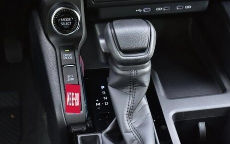 Toyota Land Cruiser Prado, 2025 год, 9 790 000 рублей, 12 фотография