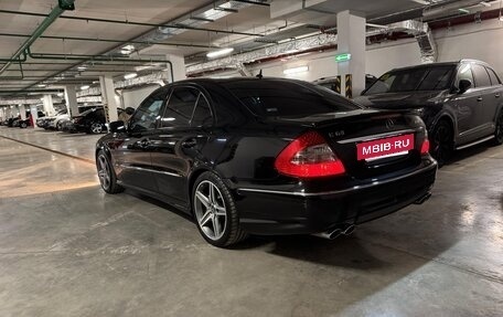 Mercedes-Benz E-Класс AMG, 2006 год, 4 190 000 рублей, 6 фотография