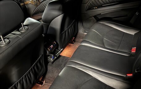 Mercedes-Benz E-Класс AMG, 2006 год, 4 190 000 рублей, 13 фотография