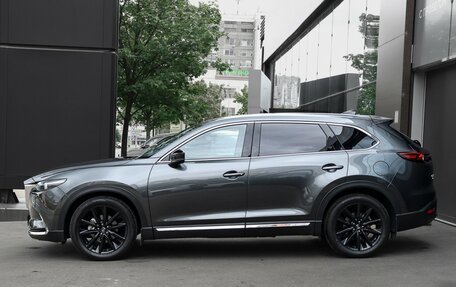 Mazda CX-9 II, 2021 год, 4 770 000 рублей, 8 фотография