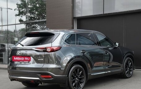 Mazda CX-9 II, 2021 год, 4 770 000 рублей, 5 фотография