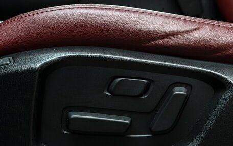 Mazda CX-9 II, 2021 год, 4 770 000 рублей, 14 фотография