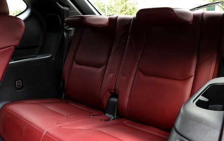 Mazda CX-9 II, 2021 год, 4 770 000 рублей, 11 фотография