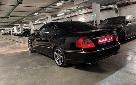 Mercedes-Benz E-Класс AMG, 2006 год, 4 190 000 рублей, 7 фотография