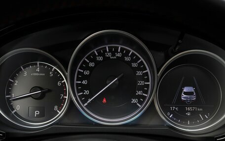 Mazda CX-9 II, 2021 год, 4 770 000 рублей, 17 фотография