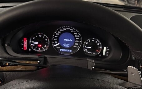 Mercedes-Benz E-Класс AMG, 2006 год, 4 190 000 рублей, 12 фотография