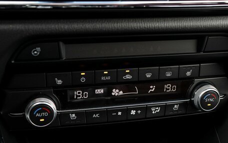 Mazda CX-9 II, 2021 год, 4 770 000 рублей, 19 фотография