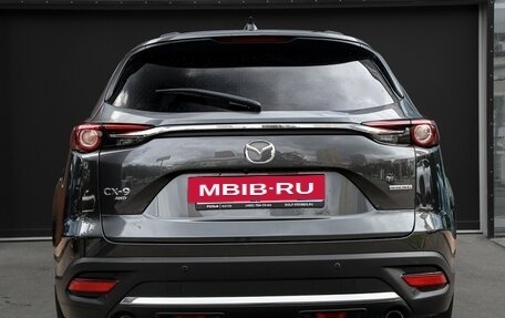 Mazda CX-9 II, 2021 год, 4 770 000 рублей, 6 фотография