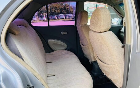 Nissan March III, 2002 год, 320 000 рублей, 11 фотография