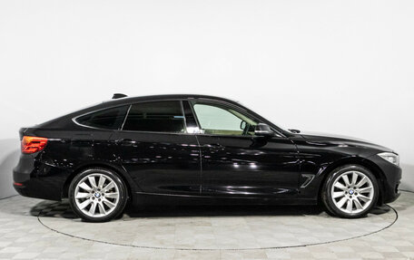 BMW 3 серия, 2013 год, 1 690 000 рублей, 4 фотография