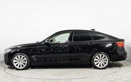 BMW 3 серия, 2013 год, 1 690 000 рублей, 8 фотография