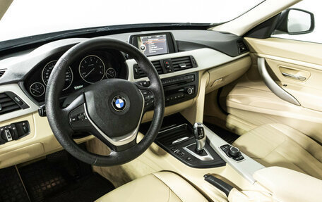 BMW 3 серия, 2013 год, 1 690 000 рублей, 11 фотография