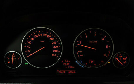 BMW 3 серия, 2013 год, 1 690 000 рублей, 12 фотография