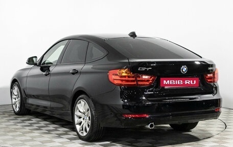 BMW 3 серия, 2013 год, 1 690 000 рублей, 7 фотография