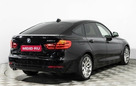 BMW 3 серия, 2013 год, 1 690 000 рублей, 5 фотография