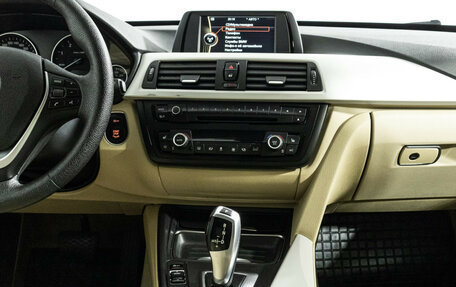 BMW 3 серия, 2013 год, 1 690 000 рублей, 14 фотография