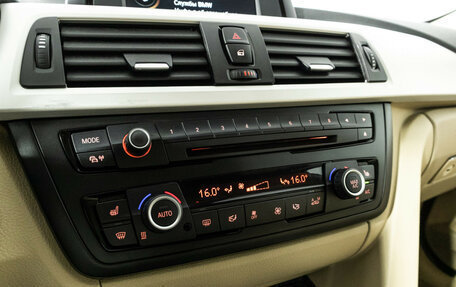 BMW 3 серия, 2013 год, 1 690 000 рублей, 17 фотография