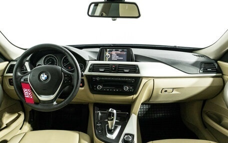 BMW 3 серия, 2013 год, 1 690 000 рублей, 13 фотография