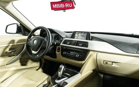 BMW 3 серия, 2013 год, 1 690 000 рублей, 9 фотография