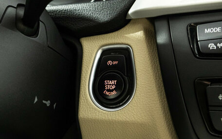 BMW 3 серия, 2013 год, 1 690 000 рублей, 19 фотография