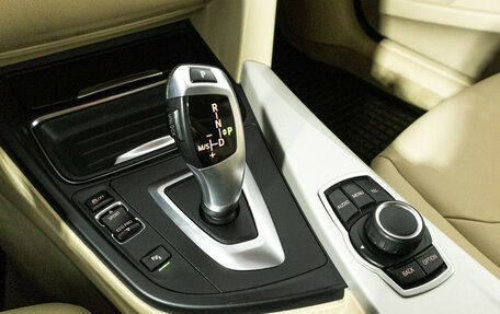 BMW 3 серия, 2013 год, 1 690 000 рублей, 18 фотография