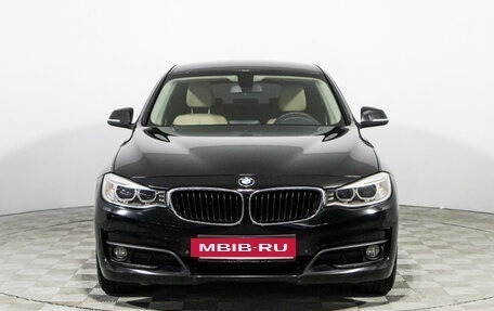 BMW 3 серия, 2013 год, 1 690 000 рублей, 2 фотография
