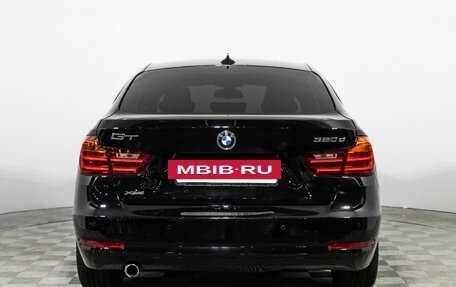 BMW 3 серия, 2013 год, 1 690 000 рублей, 6 фотография