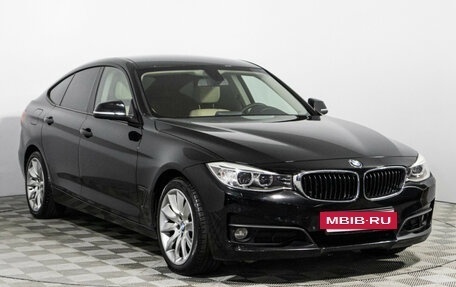 BMW 3 серия, 2013 год, 1 690 000 рублей, 3 фотография