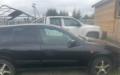 Nissan Almera, 2005 год, 340 000 рублей, 5 фотография