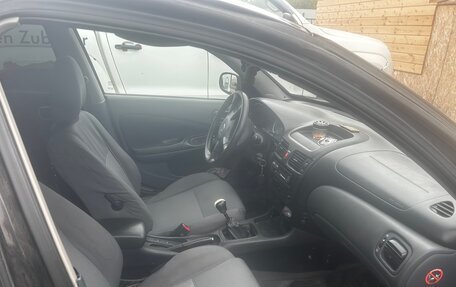 Nissan Almera, 2005 год, 340 000 рублей, 6 фотография