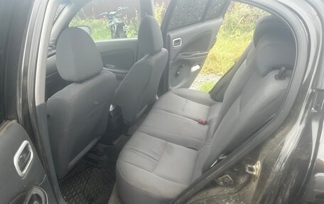Nissan Almera, 2005 год, 340 000 рублей, 8 фотография