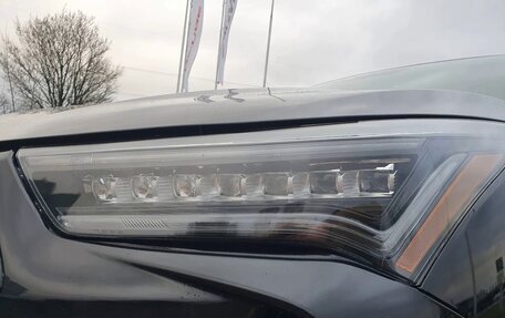 Acura RDX III, 2022 год, 3 633 133 рублей, 4 фотография