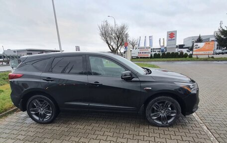 Acura RDX III, 2022 год, 3 633 133 рублей, 7 фотография