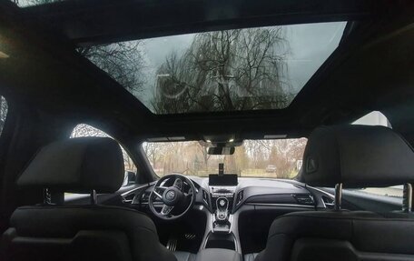 Acura RDX III, 2022 год, 3 633 133 рублей, 18 фотография