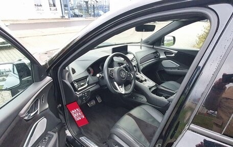 Acura RDX III, 2022 год, 3 633 133 рублей, 12 фотография