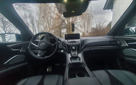 Acura RDX III, 2022 год, 3 633 133 рублей, 17 фотография