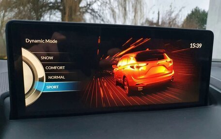 Acura RDX III, 2022 год, 3 633 133 рублей, 19 фотография