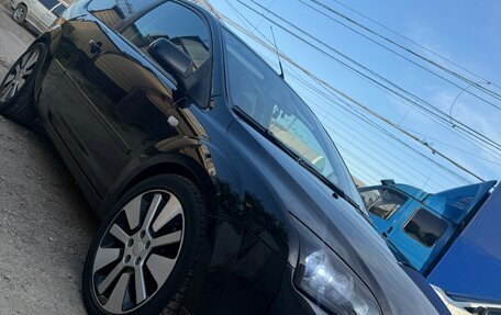 Ford Focus II рестайлинг, 2005 год, 360 000 рублей, 6 фотография