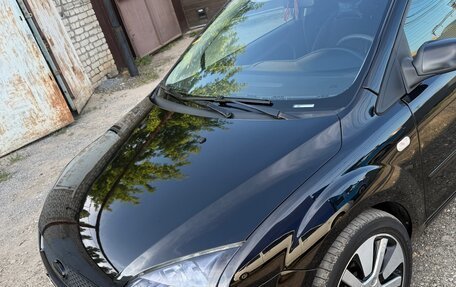 Ford Focus II рестайлинг, 2005 год, 360 000 рублей, 7 фотография