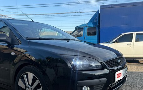 Ford Focus II рестайлинг, 2005 год, 360 000 рублей, 16 фотография