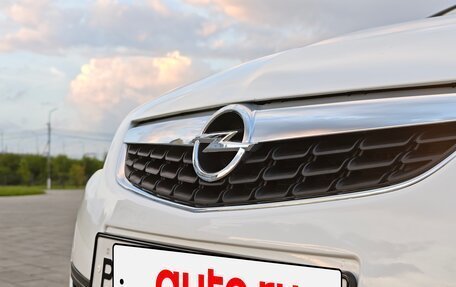 Opel Astra J, 2011 год, 930 000 рублей, 8 фотография