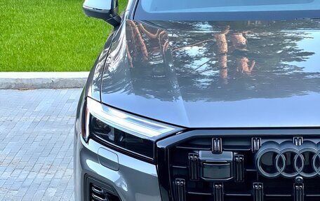 Audi Q7, 2024 год, 7 950 000 рублей, 8 фотография