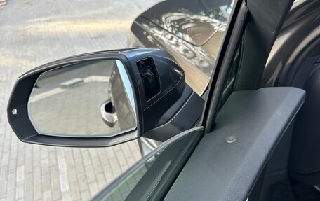 Audi Q7, 2024 год, 7 950 000 рублей, 24 фотография