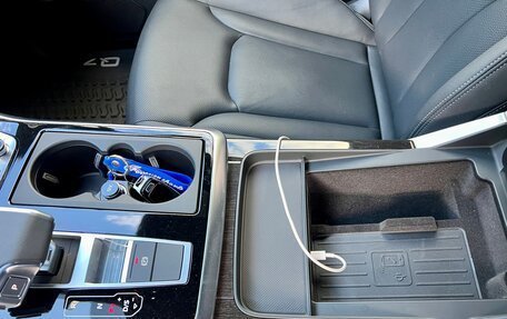 Audi Q7, 2024 год, 7 950 000 рублей, 31 фотография