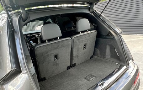 Audi Q7, 2024 год, 7 950 000 рублей, 28 фотография