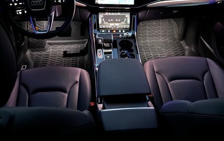 Audi Q7, 2024 год, 7 950 000 рублей, 36 фотография